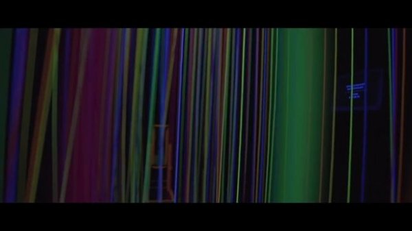 Выставка Magic of light / Магия света