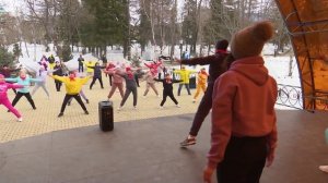 Спортивный флэшмоб.mp4