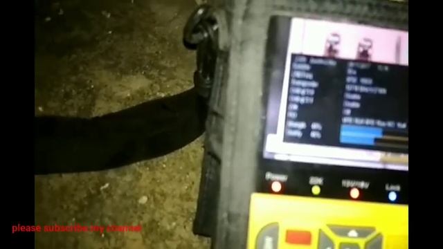 Yamal 401 @ 90° East ku band смотреть онлайн