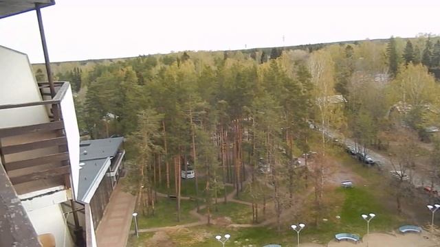 Санаторий Балтийский берег смотреть онлайн