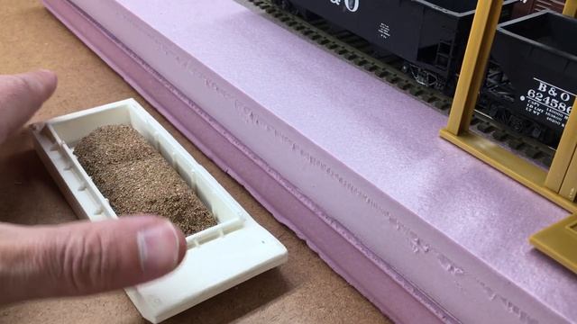 New Haven Railroad Layout Update 2020-2 смотреть онлайн