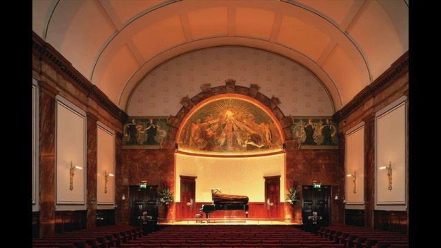 Brahms Piano Quartet No. 1 Live at The Wigmore Hall смотреть онлайн