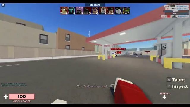How To Get the KARAMBIT KNIFE for FREE! (Arsenal) смотреть онлайн
