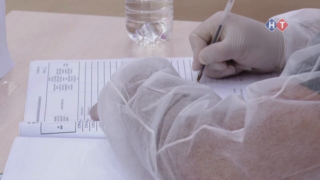 Тамара Пятак - Почётный гражданин Новороссийска смотреть онлайн