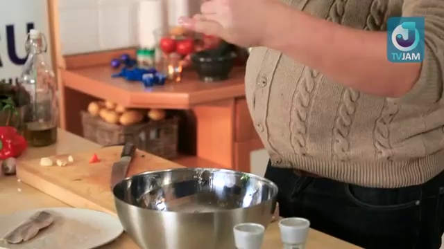 Как приготовить салат из селедки