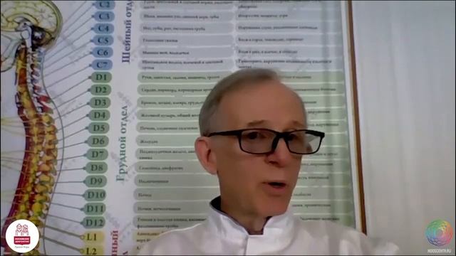 Забела В.П. Здоровый позвоночник. On-line занятие от 03.03.2022 смотреть онлайн