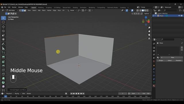 Blender 1dars 0dan tulik kurs/Блендер 1дарс 0дан тулик курс смотреть онлайн