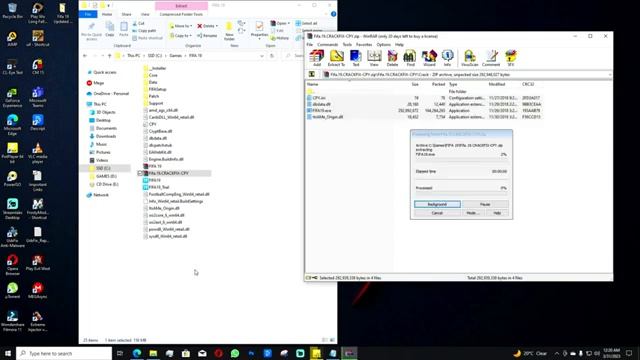 100% FIXED - FIFA 19 Career mode, the journey, random game crashes etc. смотреть онлайн