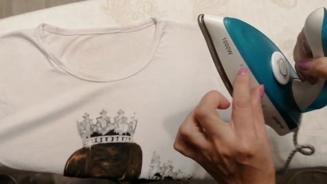 обзор на дорожный утюг POLARIS PIR 1007 T смотреть онлайн