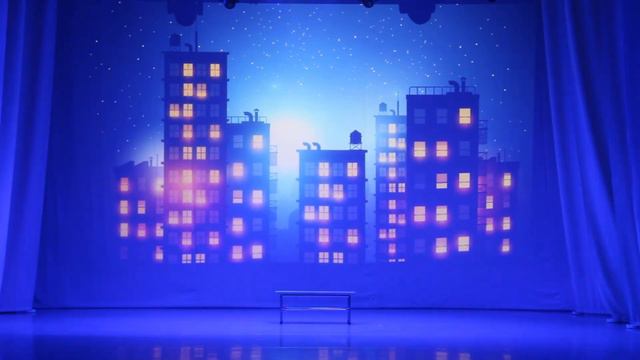 Последний день календаря, часть 3 смотреть онлайн