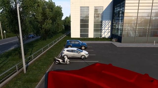 ETS2 V1.40 | NEW Renault Trucks T And T High Facelifted Models Comming Soon | Euro Truck Simulator