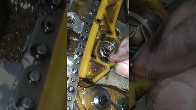 reemplazo de cadena de tiempo mazda 3 2.0 смотреть онлайн