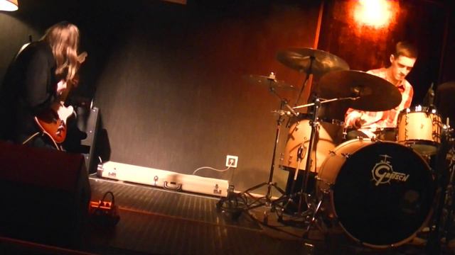 Krecia Robota (trio) "Gdybym był wichrem" 23.01.2014 смотреть онлайн