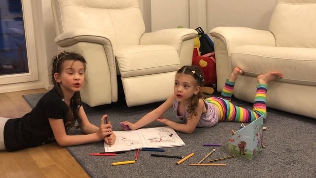 Сказка про то, как папа сочинял стихи смотреть онлайн