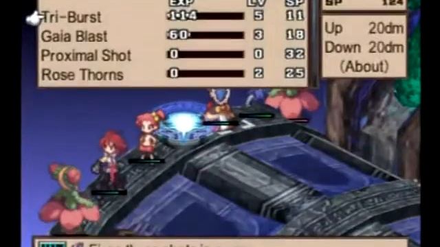 Disgaea2: Netherworld Challenge#1-Episode 5-Battle 27-p1 смотреть онлайн
