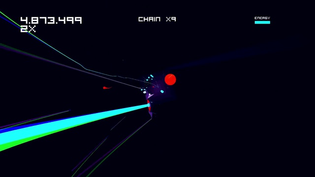 Futuridium EP Deluxe - PS4-PSVita Gameplay Trailer смотреть онлайн