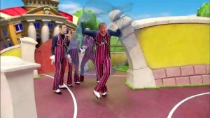 We Are Number One but it's bing-bonged by Donald Trump (featuring his political friends)