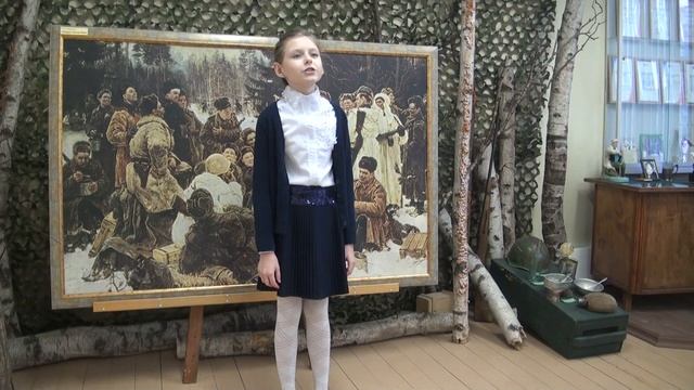 Константин Симонов - Родина смотреть онлайн