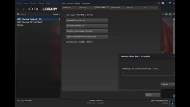 Ark Survival Evolved Graphics Card Crash Fix смотреть онлайн