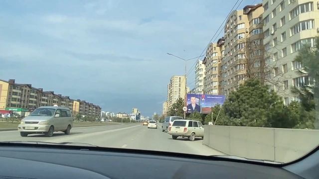 Лучший район для ПМЖ в АНАПЕ? Обзор мкр-на 3Б от Первого Лица. Почему ВЫБИРАЮТ именно ЕГО? смотреть онлайн