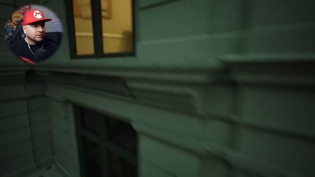 ПОЧЕМУ ИГРЫ НЕ МОГУТ ВЫГЛЯДЕТЬ ТАК? Реакция на Matrix Awakens (Xbox Series X) | Denis Major смотреть онлайн