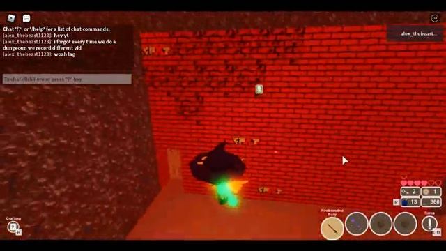 Super Cuber Cavern смотреть онлайн