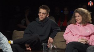 Разгоны #28[Сергей Орлов, Кирилл Селегей, Елизавета-Варвара Аранова, Вася Медведев, Эльдар Гусейнов