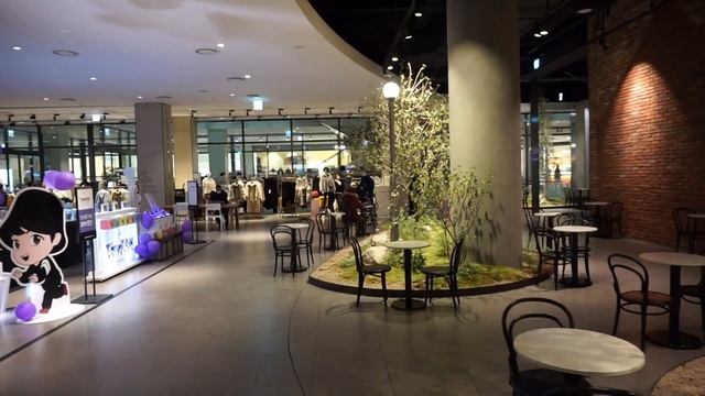 Hyundai Premium Outlet Incheon Южная Корея #южнаякорея #нашивкорее #жизньвюжнойкорее