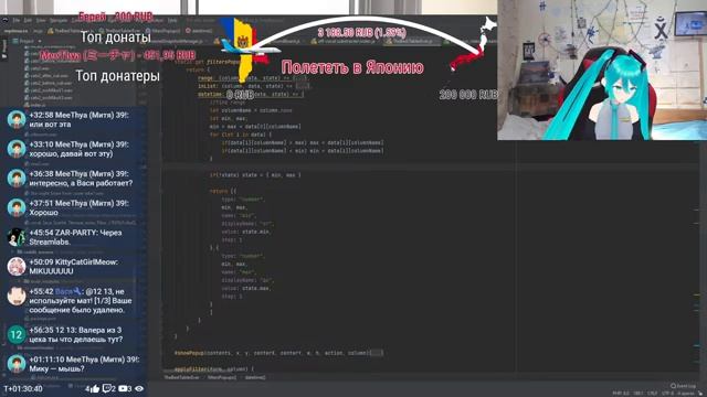 Пишем код | 2 | Давайте напишем несколько инструментов, которыми никто никогда не будет пользоватьс смотреть онлайн