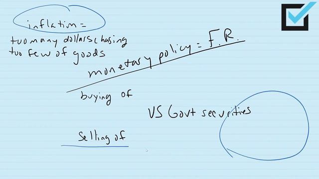 Understand Economic Concepts! 10 Questions Explained for the SIE Exam/6/7/65 Exams смотреть онлайн