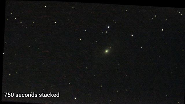 Astrophotography Svbony sv106 + Sv305 December 2020 Galaxies NGC, Meisser, nebulae #Astronomy смотреть онлайн