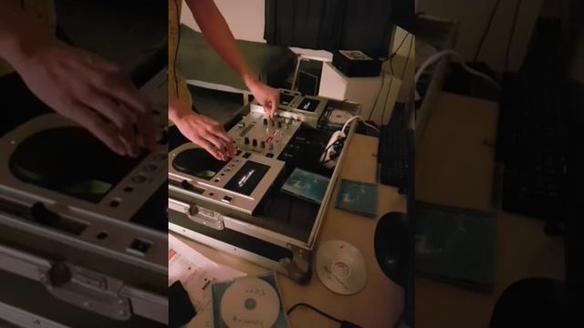Discostic - TechProgMix смотреть онлайн