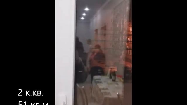 Срочная продажа 2-комнатной квартиры С РЕМОНТОМ в Краснодаре на ул. Ратной Славы / Прикубанский р- смотреть онлайн