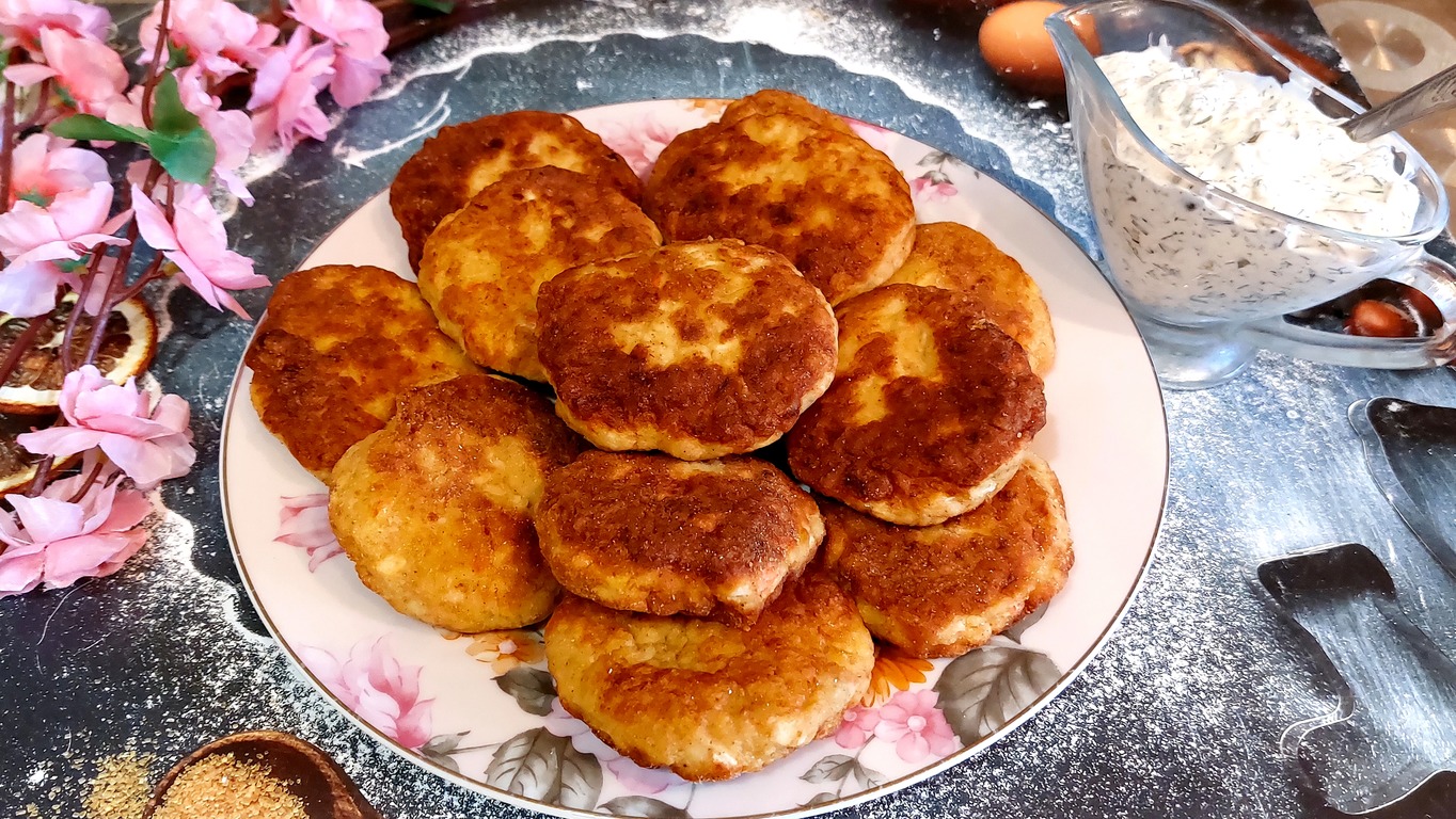 КОТЛЕТЫ ИЗ ИНДЕЙКИ С КРАБОВЫМ МЯСОМ смотреть онлайн