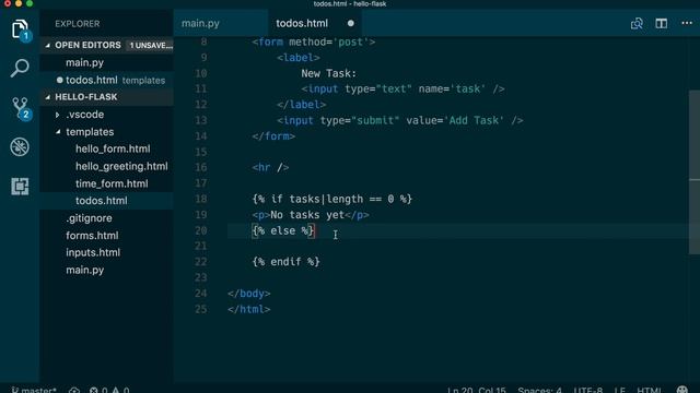 Task List Part 2 смотреть онлайн