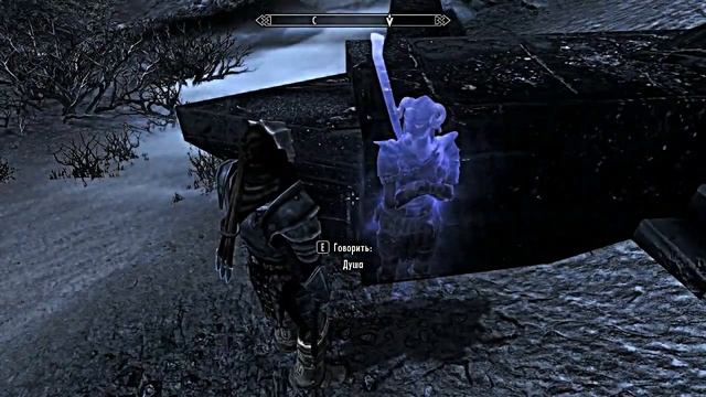 Прохождение Skyrim"Стражи Рассвета"Древний свиток(Кровь) смотреть онлайн