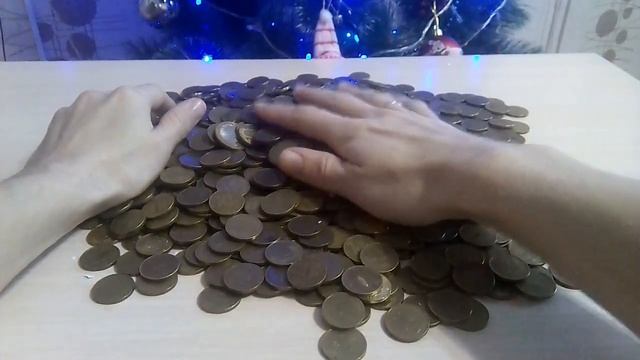 КУЧА ДЕНЕГ!Открываем большую копилку смотреть онлайн