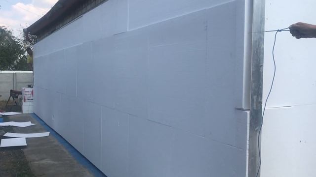 Как резать стены из пенопласта струной смотреть онлайн