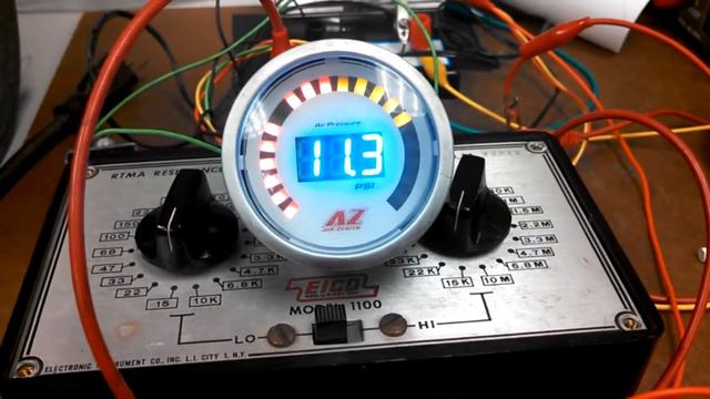 Dig height sensor смотреть онлайн