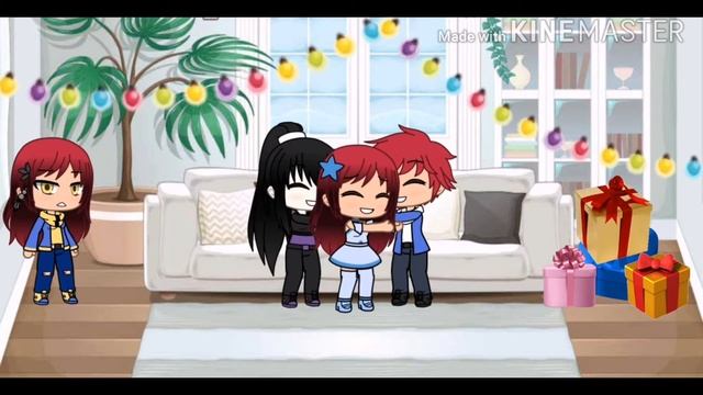 Evelyn Evelyn (Эвелин Эвелин)