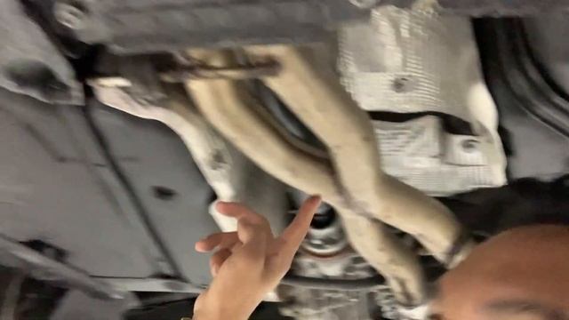 B9 Audi B9 ECS Tuning X Pipe Exhaust INSTALL!! смотреть онлайн