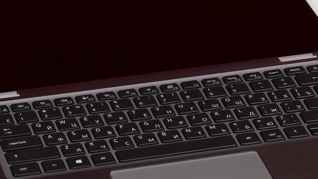 Бизнес-ноутбук 2-в-1. Обзор Dell Latitude 9510