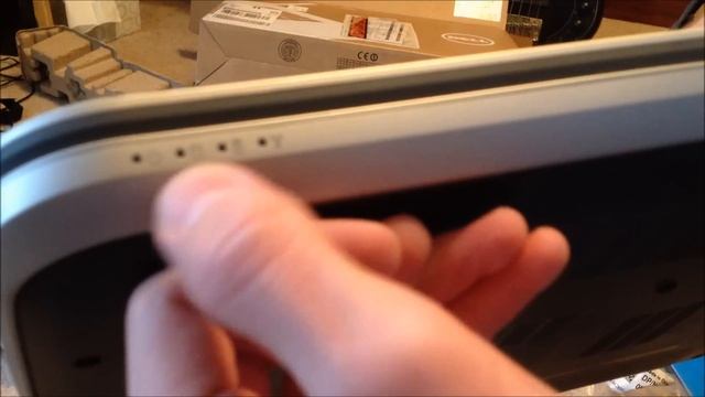 Unboxing and Overview: Dell Inspiron 17R (5720) смотреть онлайн