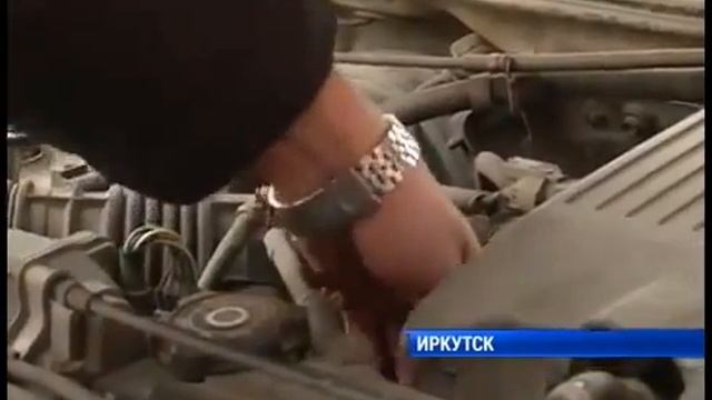 Опять время бодяжить бензин? А качественные присадки уже закончились? смотреть онлайн