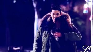 Вахид Тагиев   Люблю, страдаю без тебя