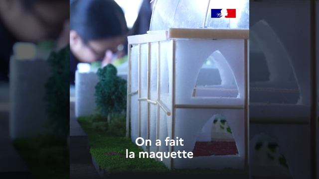 Cordées de la réussite : le point de vue des jeunes смотреть онлайн