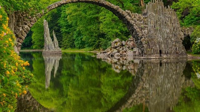 Tony Anderson. The Father's Heart