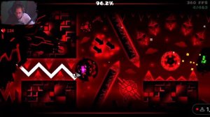 декоди слил на блудласте на 98%