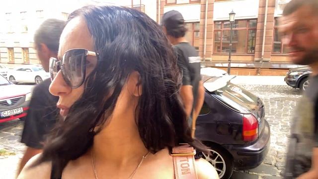 Влог День Рождения Мамы НЕОЖИДАННЫЙ ПОДАРОК / В поисках Кафе. смотреть онлайн