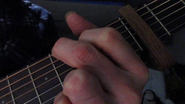 I Am A Man Of Constant Sorrow,Guitar Chords. смотреть онлайн